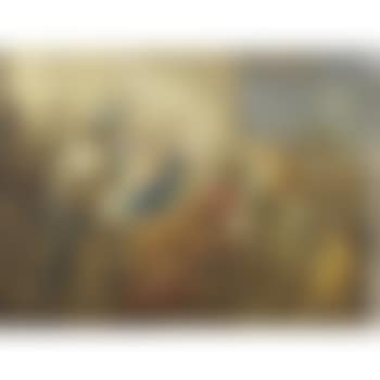The Cleansing of the Temple (preview)