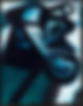 L'homme aux lunettes et au gilet vert (preview)