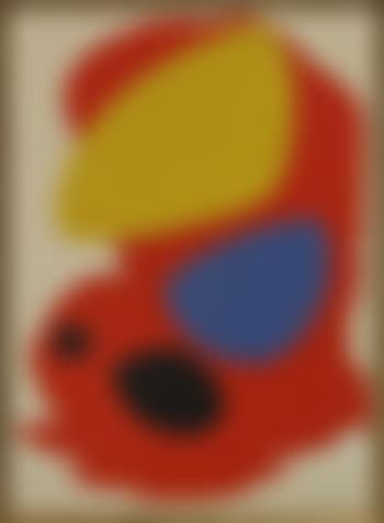 Red, Yellow, Blue, and Black (preview)