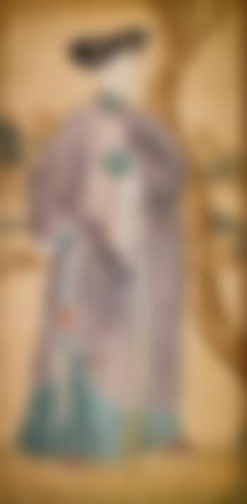 Portrait of a Lady (preview)