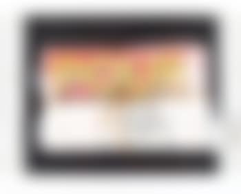 Pour journal, wrapped (preview)