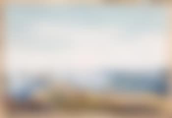 Two Coastal Views of a Tropical Port, probably Havana (preview)