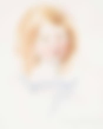 Tete de Fillette (preview)