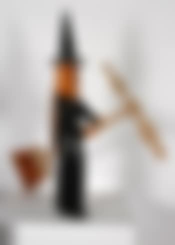 Witch whirligig (preview)