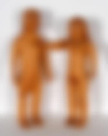 Adam and Eve (preview)