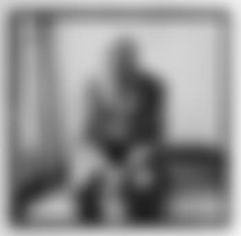 Portrait de Jean Dubuffet (preview)