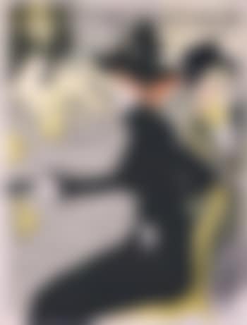 Le divan Japonais (preview)