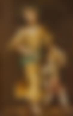 Allegory of Summer (preview)