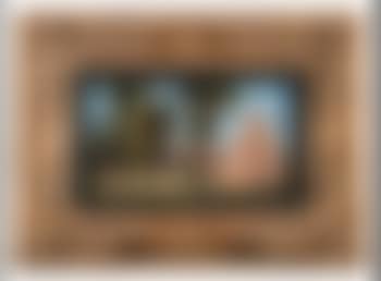 Rome, la pyramide (preview)