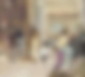 In The Accademia (preview)