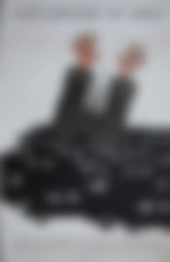 Auto défense de Paris - Galerie Rochambeau de 7 Nov au 30 nov - Buissière Arts Graphiques Paris (preview)