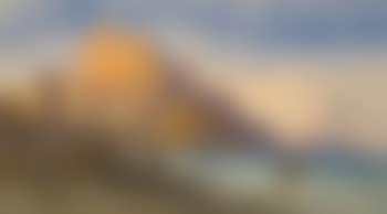 Coastal Landscape, Southern Italy (preview)