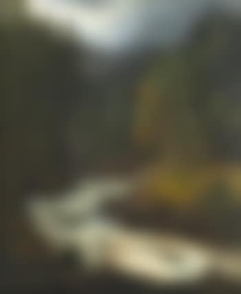 Waterfall in Hemsedal (preview)