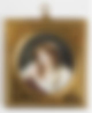 Portrait of a Girl (preview)