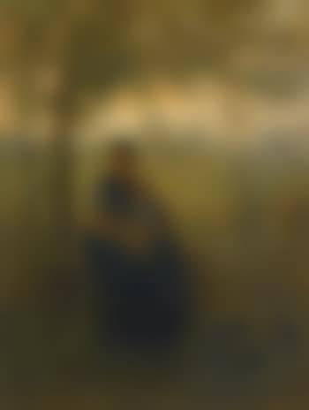 The Madonna of Drenthe (preview)