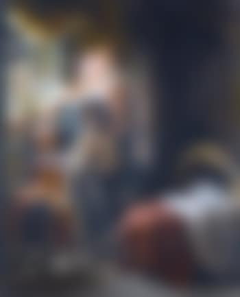 The Kiss (preview)