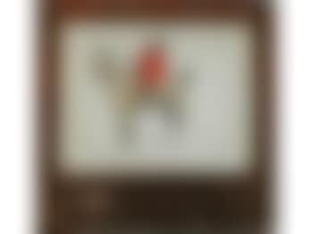 The hunter's refreshment (preview)
