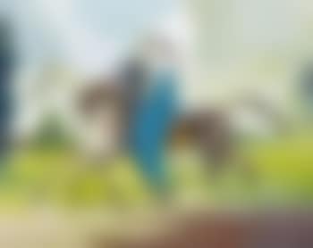 A ride in the park (preview)
