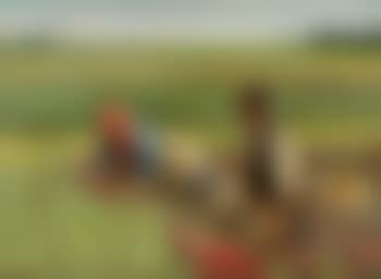 Radish pickers, Pointoise France (preview)