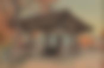 Village scene (preview)