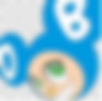 And then...blue (preview)