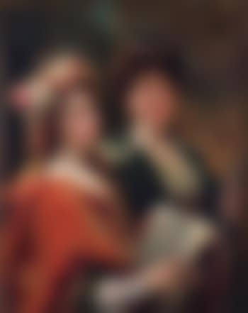 The soloist and the lutist (preview)
