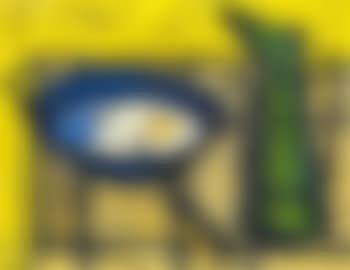 Nature Morte à la Cafetière Verte (preview)