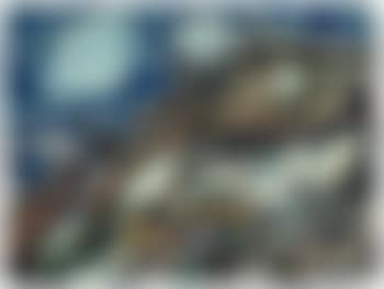 Landschaft Mit Wolken (preview)