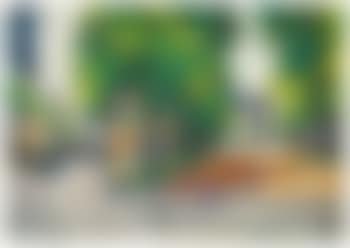 Unter Den Linden Mit Blick Auf Das Brandenburger Tor (preview)