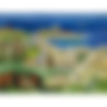 Maltese Landscape (preview)