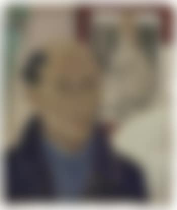 Selbstbildnis (preview)