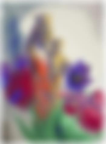Madonna Und Blumen (preview)