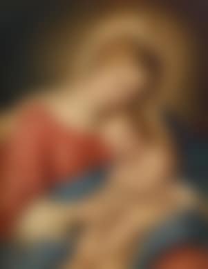 The Madonna and Child (preview)