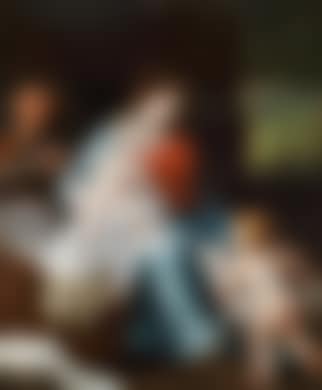 The Holy Family with the Infant Saint John the Baptist (preview)