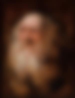 Study of an old man (preview)
