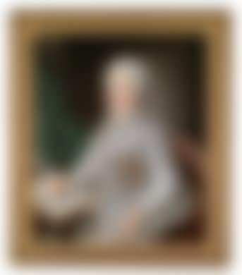 Empress Catherine the Great of Russia (1729–1796) (preview)