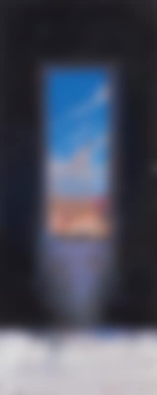 Her garden at the end of the hall (preview)