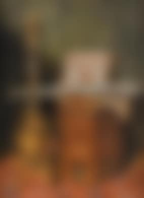 Oriental Still Life (preview)