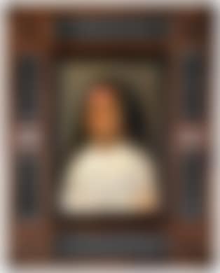 Portrait of a Young Fellahin (preview)