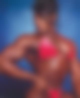 ‘Bodybuilders (Lesa Lewis)’ (preview)