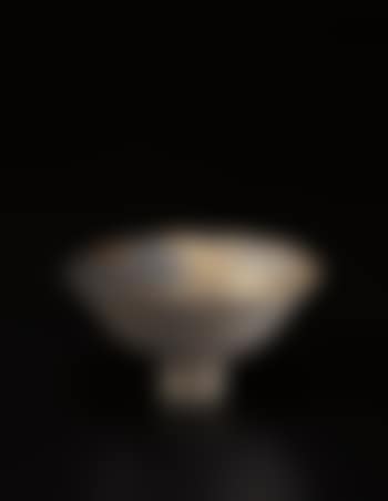 Footed bowl (preview)