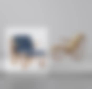 Armchair, model no. R54 (preview)