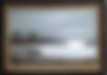 Marée basse en Bretagne (preview)