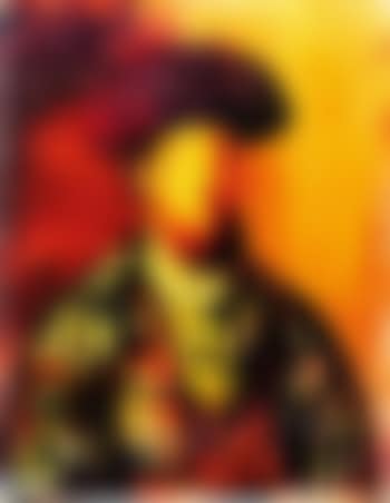 Portrait d’homme (preview)