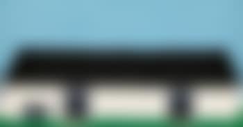 White Barn (White Barn, No. 1-Canada; Barn No. 2; White Barn Canada #1; White Barn No. III) (preview)