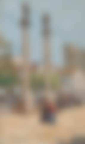 Alameda de Hercules, Seville, Spain (preview)
