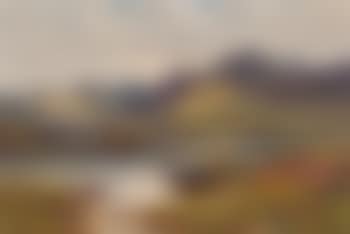 Loch Quoich, Inverness-shire (preview)