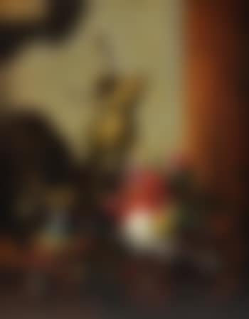 The collectors table (preview)