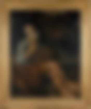 Le reniement de saint Pierre by Flemish School (preview)