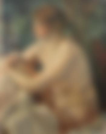 Nu féminin (preview)